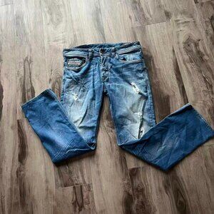 Diesel Jeans